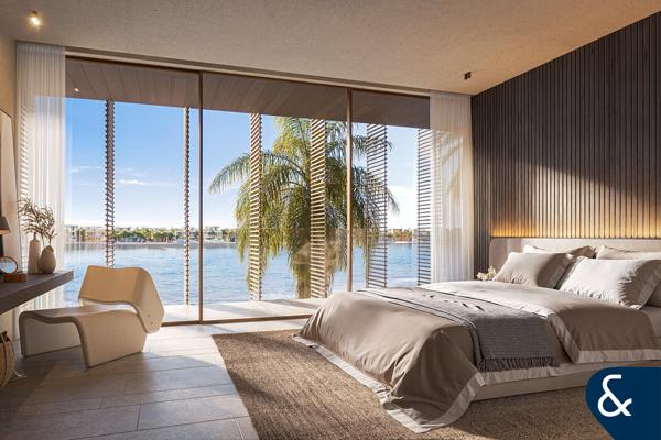 Multiple Options | OP | Sunset View