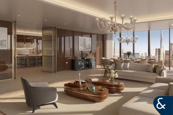 Half Floor | 5,000sqft Internal Space