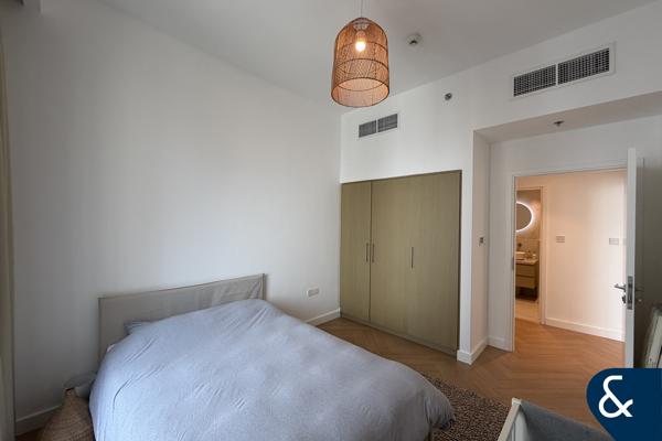Fully Upgraded | 2 Bed | Prestige Finishing