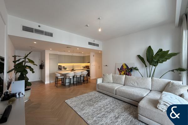 Fully Upgraded | 2 Bed | Prestige Finishing
