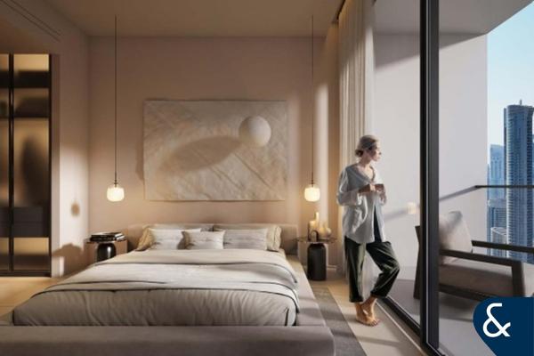 Precision wellness I Ultra Luxury I Zaabeel