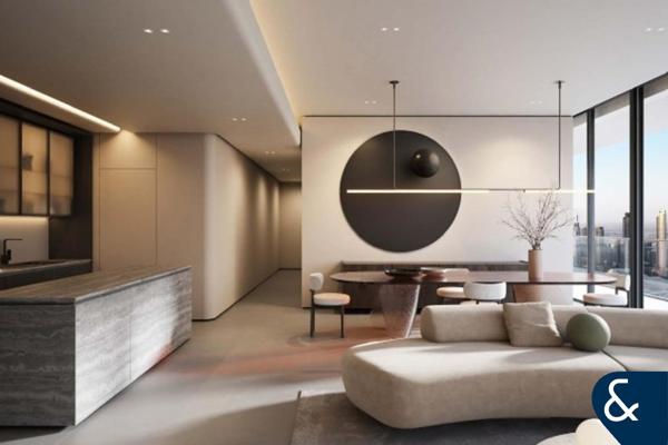 Precision wellness I Ultra Luxury I Zaabeel