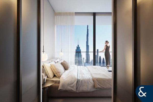 Precision wellness I Ultra Luxury I Zaabeel