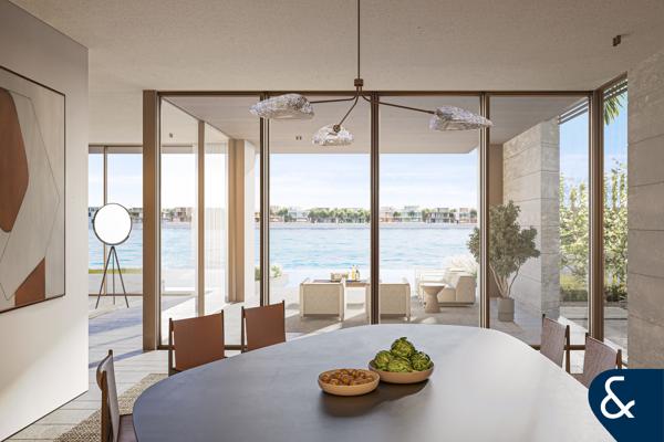 Sunrise View | 6 Bedrooms | Private Beach