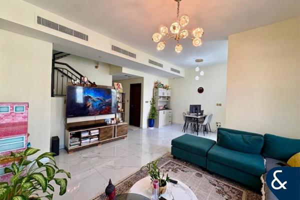 Upgraded | Extended | Great Condition