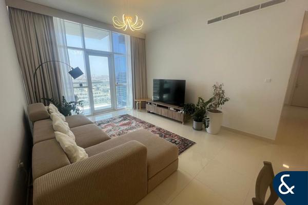 Two Bedroom | Maids | Spacious | Vacant