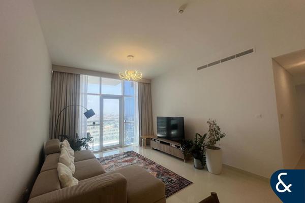 Two Bedroom | Maids | Spacious | Vacant