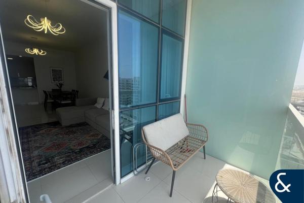 Two Bedroom | Maids | Spacious | Vacant