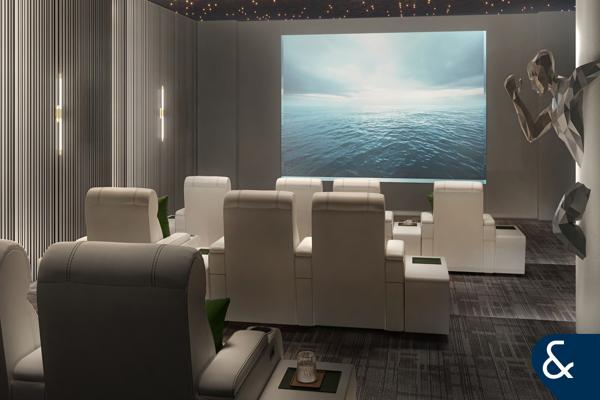 2 Bedroom | Off Plan | Ocean Views
