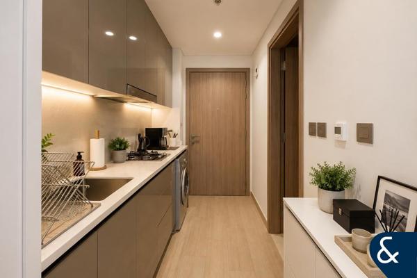Best Investment | Studio | Prime Location