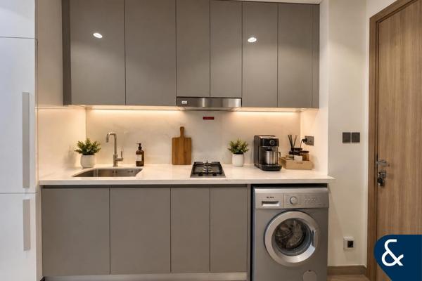 Best Investment | Studio | Prime Location