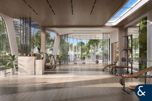 1 Bedroom | Off Plan | Dubai City Views