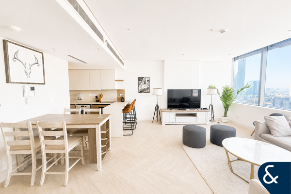 Spacious | Beautifully Upgraded | Vacant
