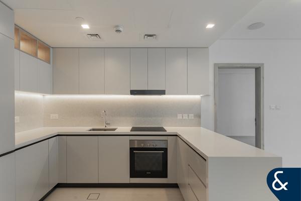 New Building | Marina View | Best Layout