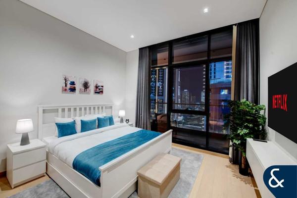 2 bedroom | Spacious Layout | Vacant Now