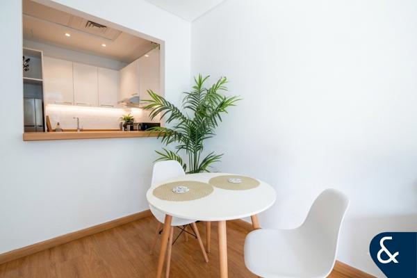 ALL BILLS INCLUDED | MARINA VIEW | FURNISHED