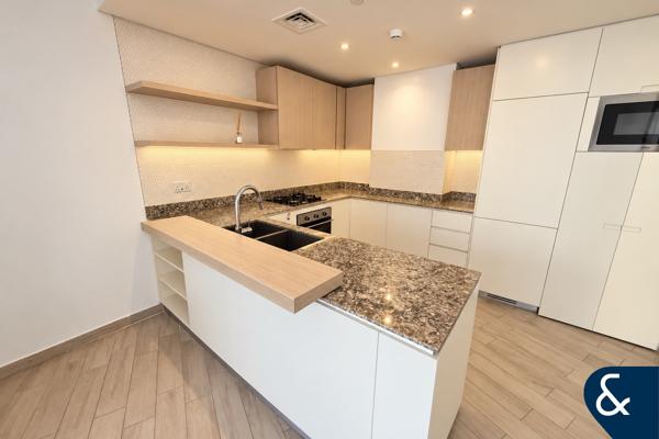 UNIQUE LAYOUT | ELLINGTON | 2 BEDROOM