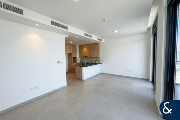 Unfurnished | Vacant soon | Landscaped