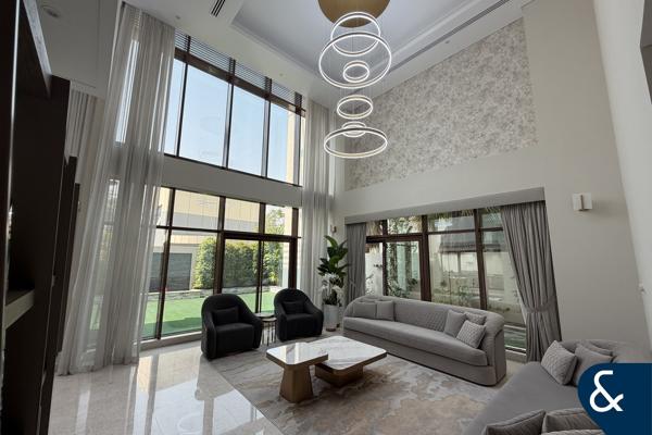 VOT | 6 Bedroom | Single Row | High Quality