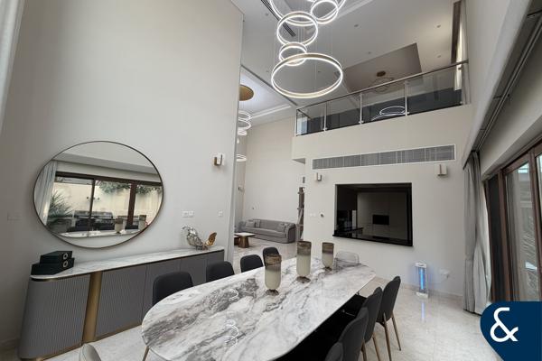 VOT | 6 Bedroom | Single Row | High Quality