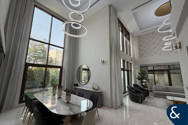 VOT | 6 Bedroom | Single Row | High Quality