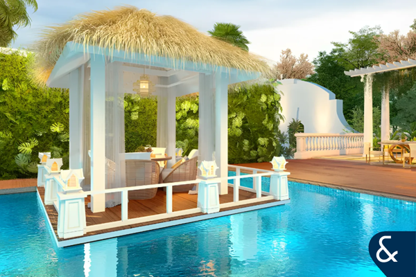 OP + DLD | High ROI | Top Class Amenities