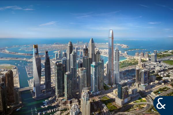 30/70 PP | Luxury Wellness Tower | 4 bedroom