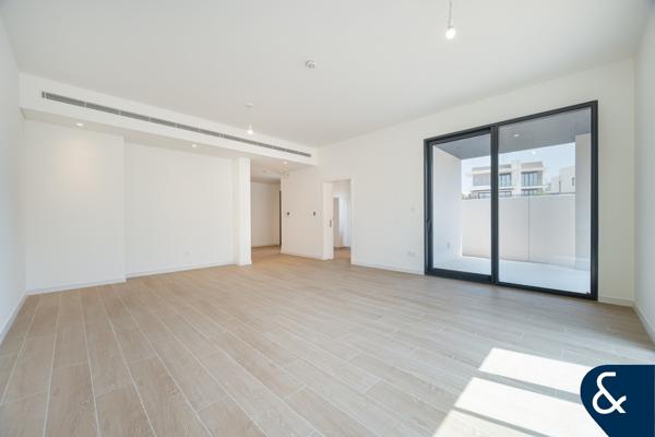 Type 6B1 | End Unit | Spacious Plot