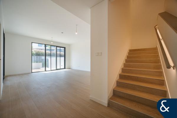 Type 6B1 | End Unit | Spacious Plot