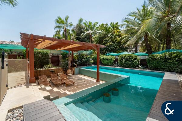 Exclusive | Lake-Backing | Fully Upgraded