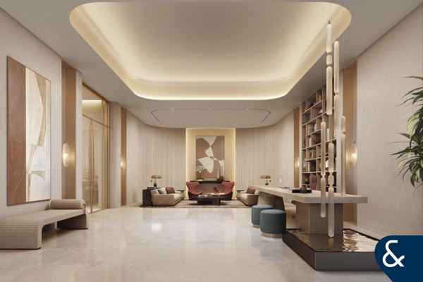 Premium Amenities l Luxury l Waterfront