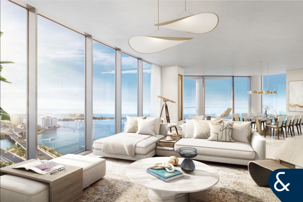 Premium Amenities l Luxury l Waterfront