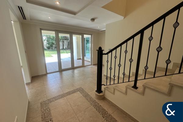 Big Plot | 3 Bed | Legacy Small