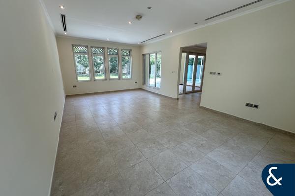 Big Plot | 3 Bed | Legacy Small