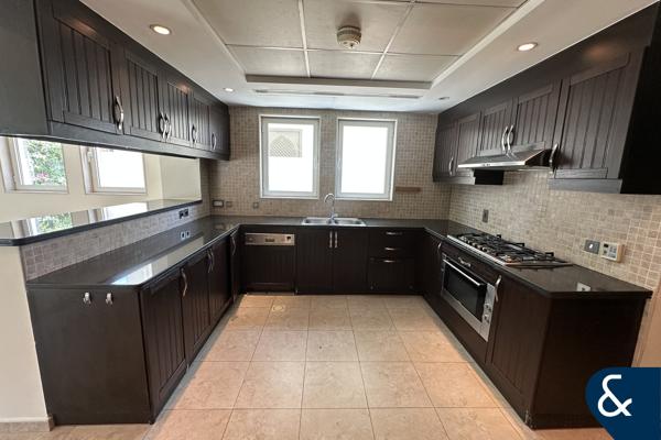 Big Plot | 3 Bed | Legacy Small