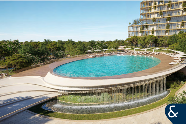 Luxury Living l Serene l Waterfront