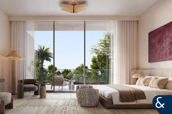 4Bed + Maids | Private Pool | Huge Plot