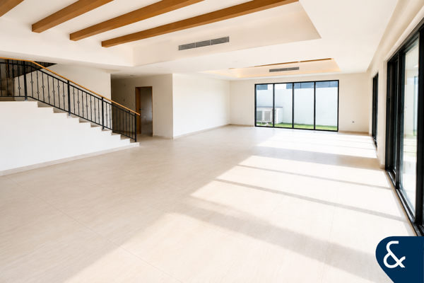 6 Bedroom | Handed Over | Close to Lagoons