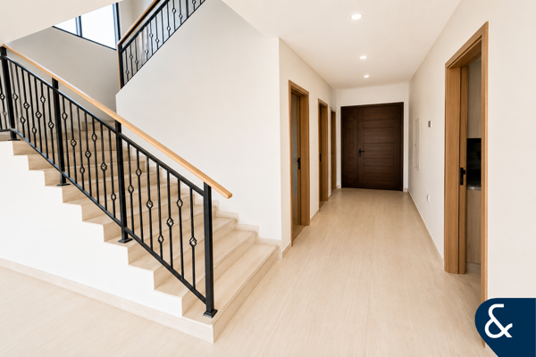 6 Bedroom | Handed Over | Close to Lagoons
