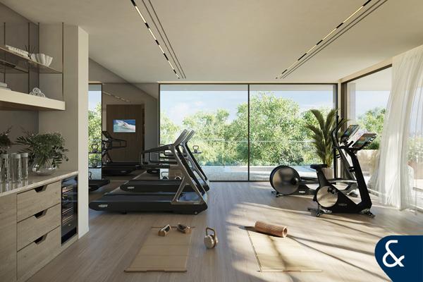 The Wilds Residences | Nature Living | Aldar