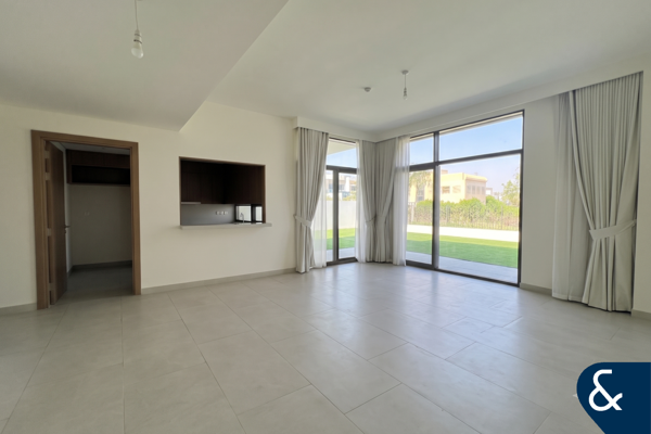Pool View | Type A | Vacant | Prime Location