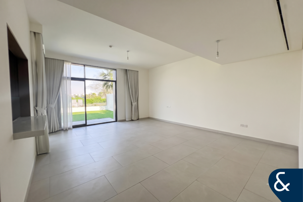 Pool View | Type A | Vacant | Prime Location