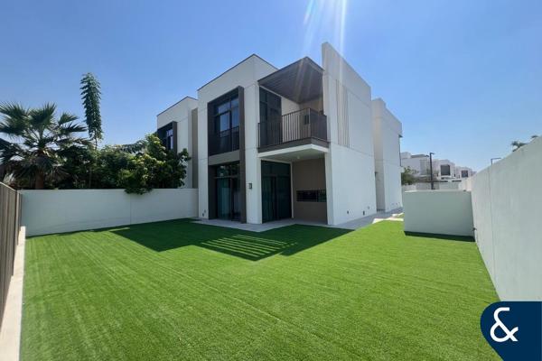 Pool View | Type A | Vacant | Prime Location