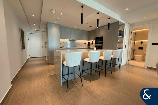 Marina Views | Fully Upgraded | Turn Key