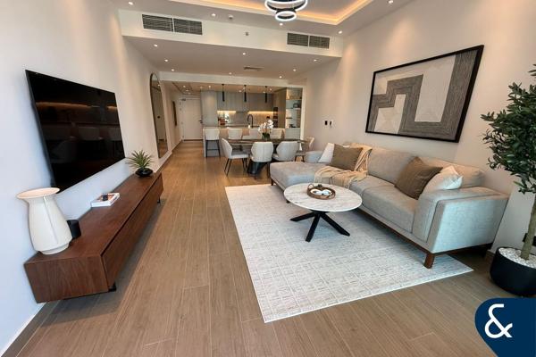 Marina Views | Fully Upgraded | Turn Key