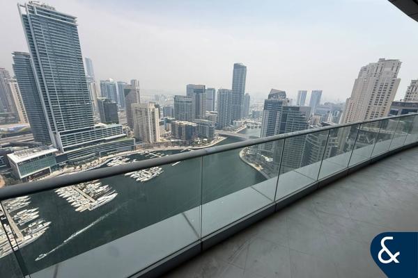 Two Bedroom | Fully Upgraded | Penthouse