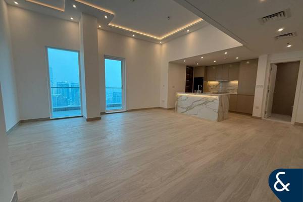 Two Bedroom | Fully Upgraded | Penthouse