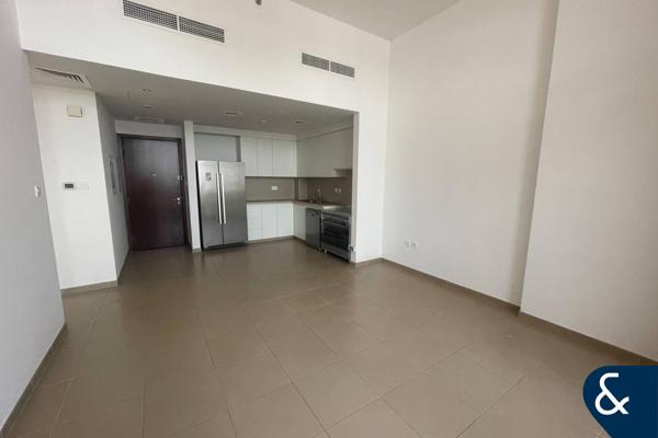 Low Floor | Kitchen Appliances | Vacant