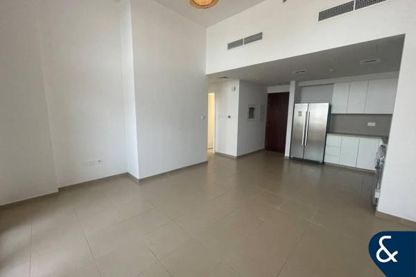 Low Floor | Kitchen Appliances | Vacant