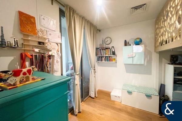 Single Row |Park Backing| Beautiful Location